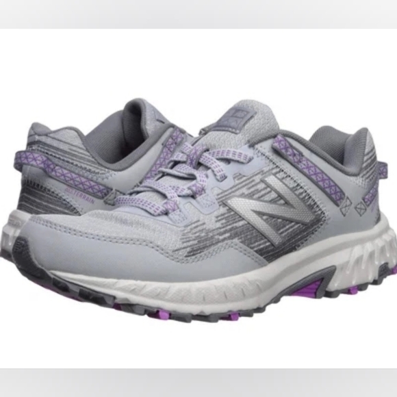 New Balance Shoes - New Balance 410 V6 Running Shoe NWOB